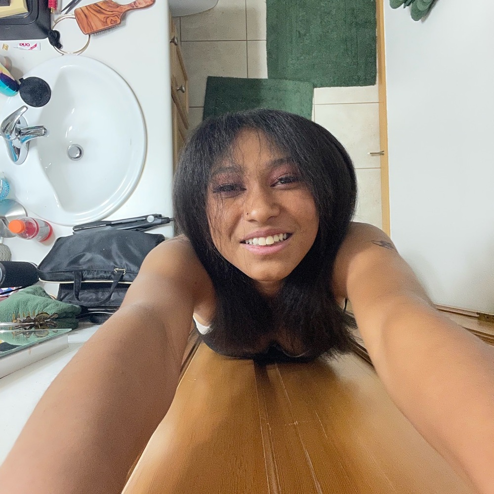 Meet your Posher, Aliyanah